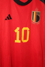 2022/23 - Belgique - Hazard #10 (M)