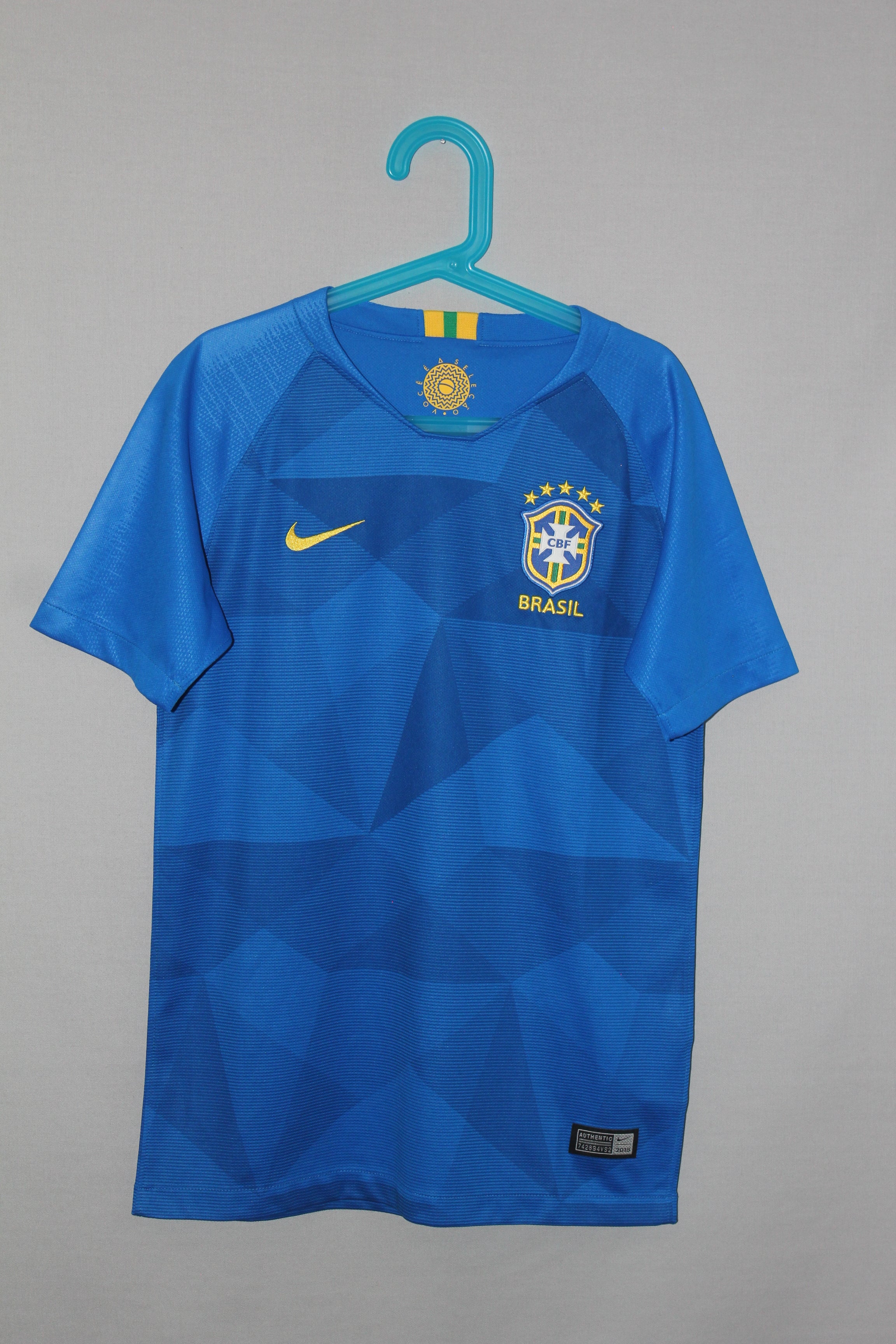 2018/19 - Brésil (137/147)