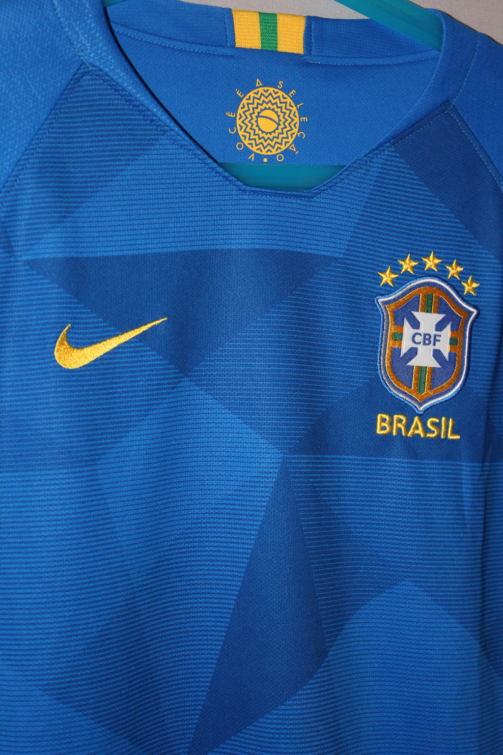 2018/19 - Brésil (137/147)
