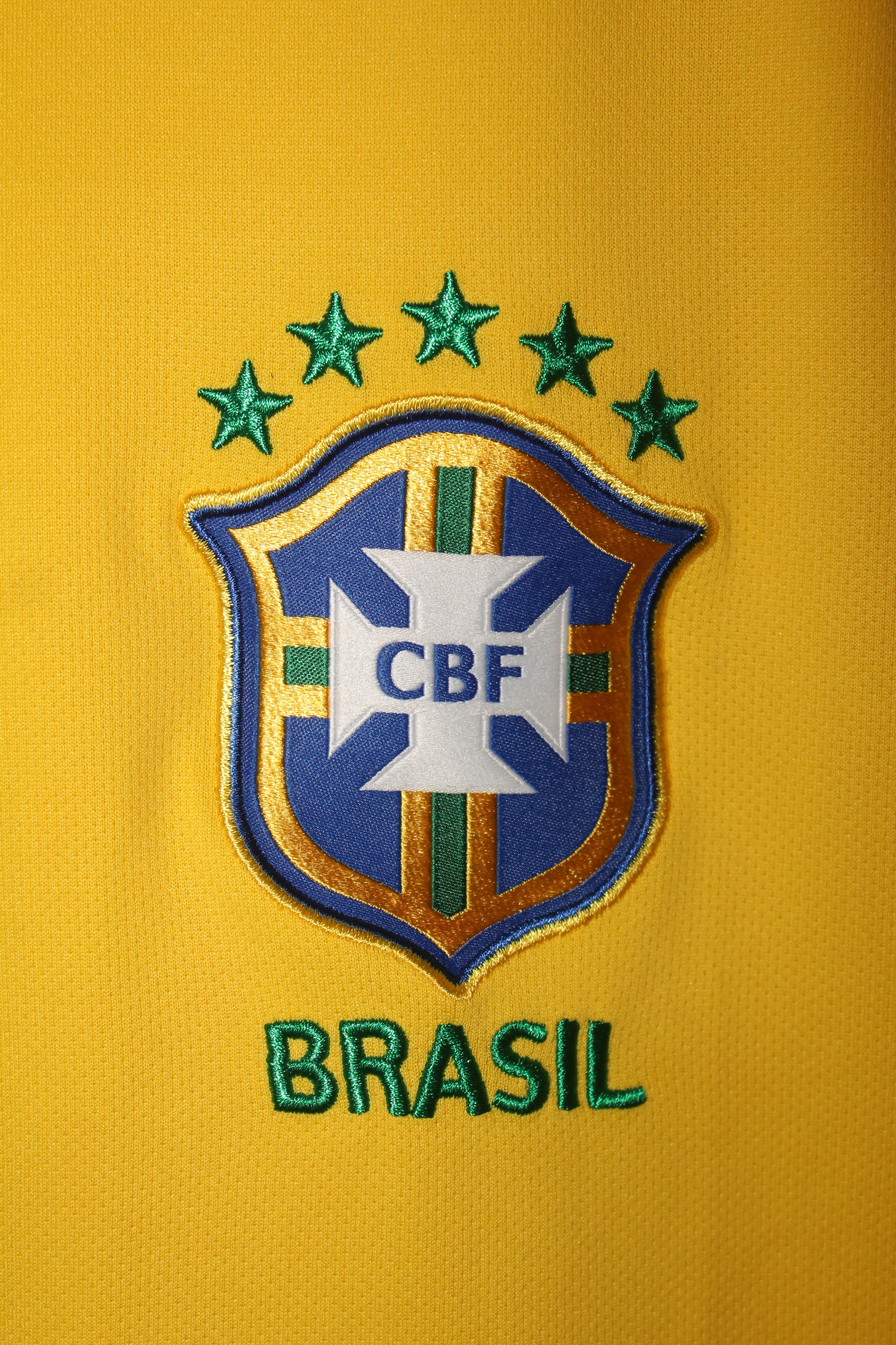 2018/2019 - Brésil - Coutinho #11 (M)