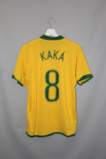 2006/08 - Brésil - Kakà #8 (M)