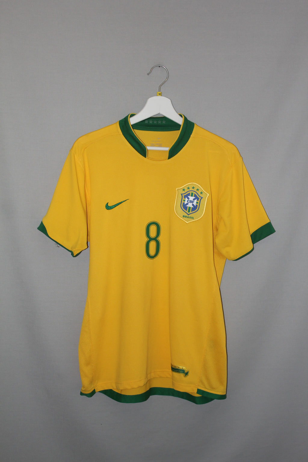 2006/08 - Brésil - Kakà #8 (M)