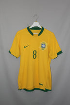 2006/08 - Brésil - Kakà #8 (M)
