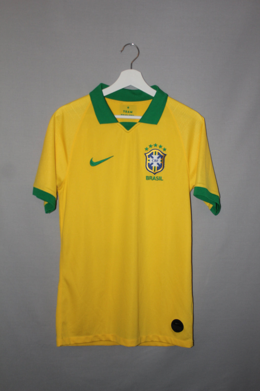 2019/20 - Brésil - Marcelo #12 (S)