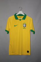 2019/20 - Brésil - Marcelo #12 (S)