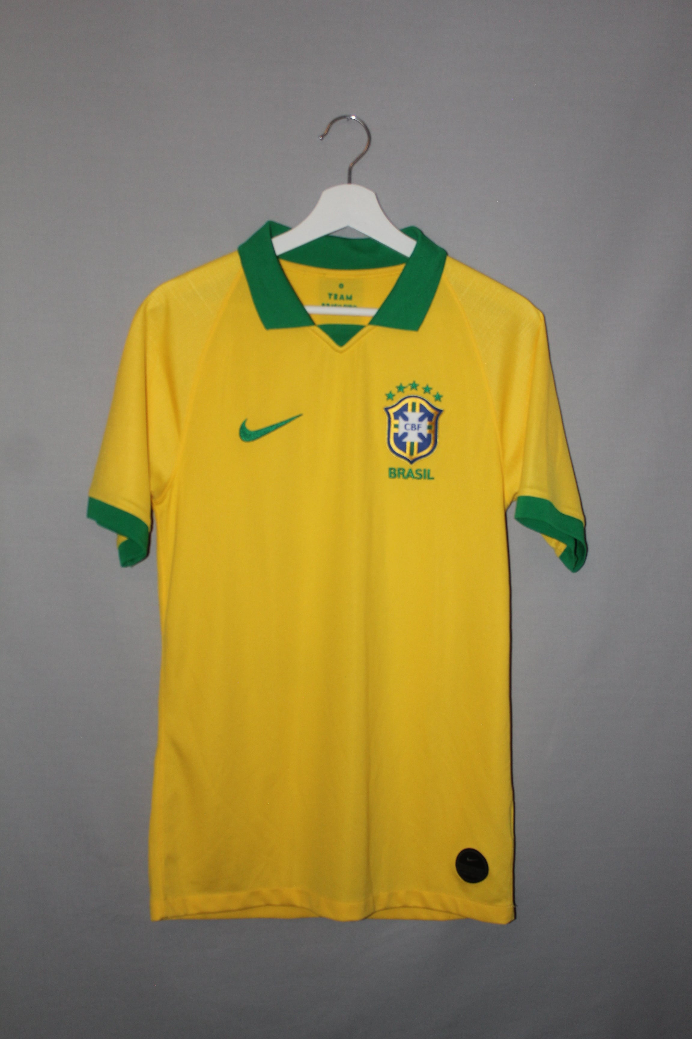 2019/20 - Brésil - Marcelo #12 (S)