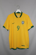 2006/08 - Brésil - Ronaldo #9 (L)