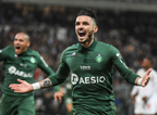 2017/2018 - Saint-Etienne - Cabella #7 (M)