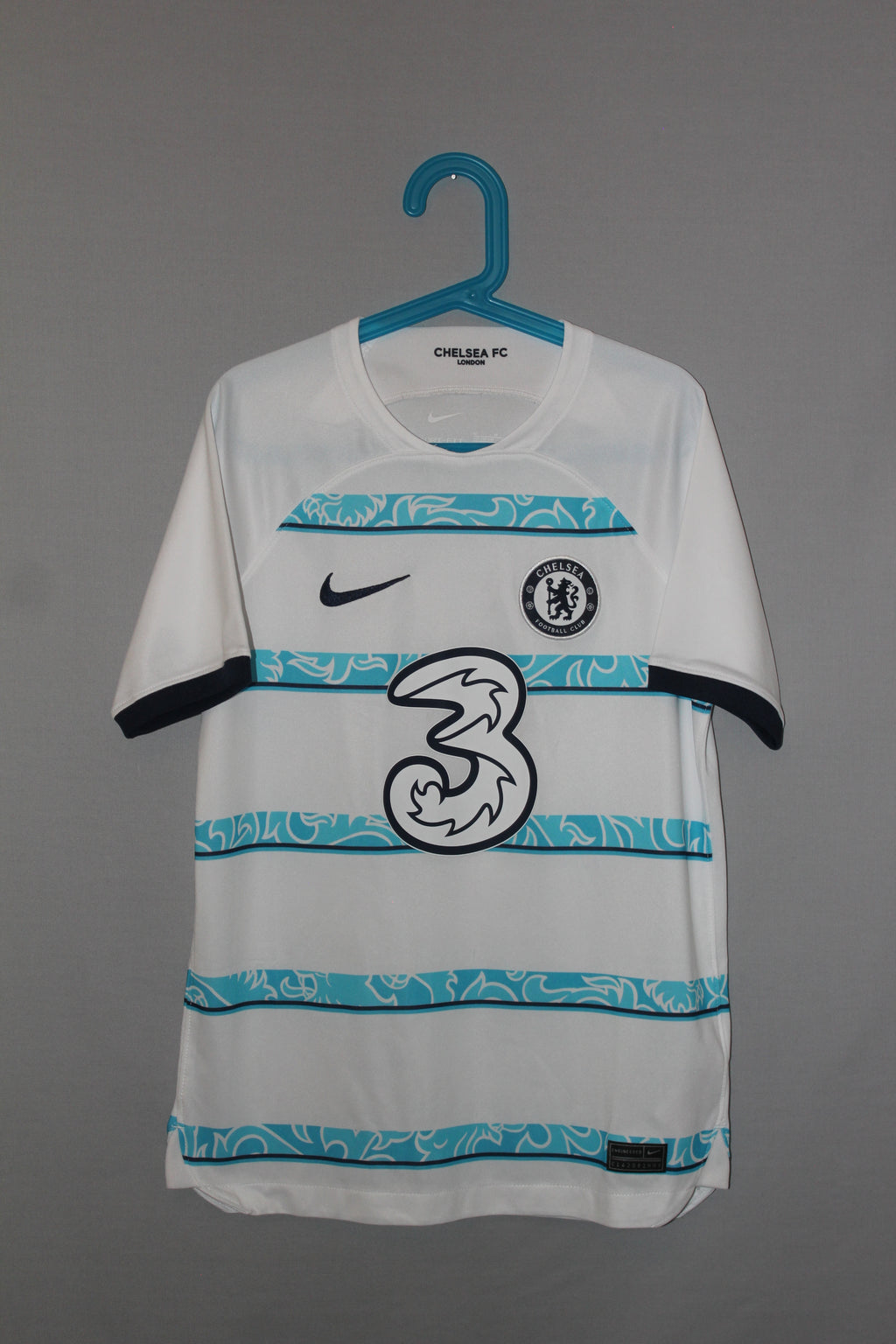 2022/23 - Chelsea FC (137/147)