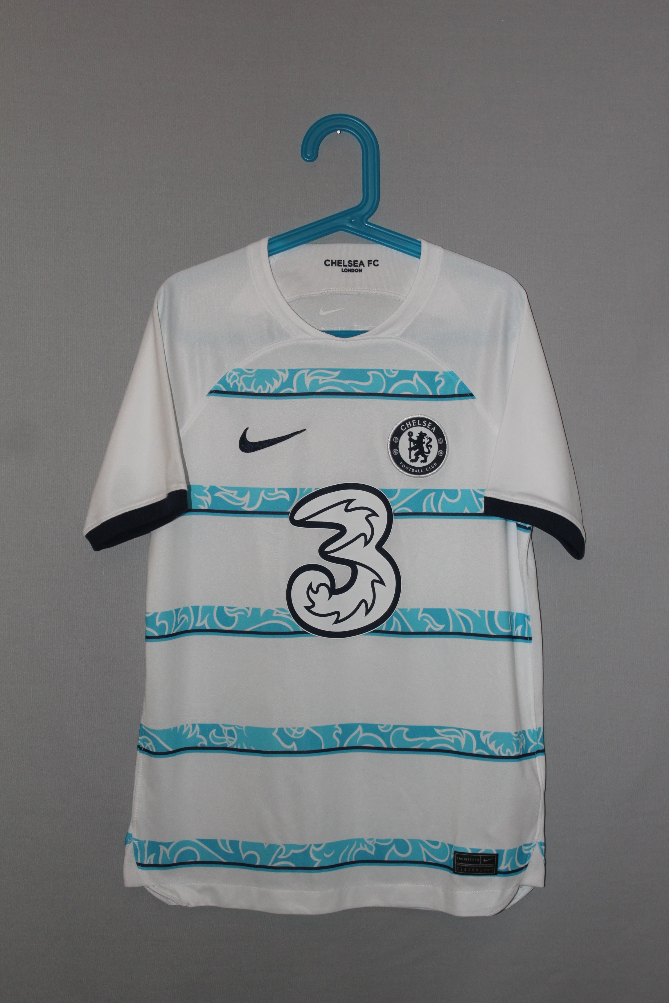 2022/23 - Chelsea FC (137/147)