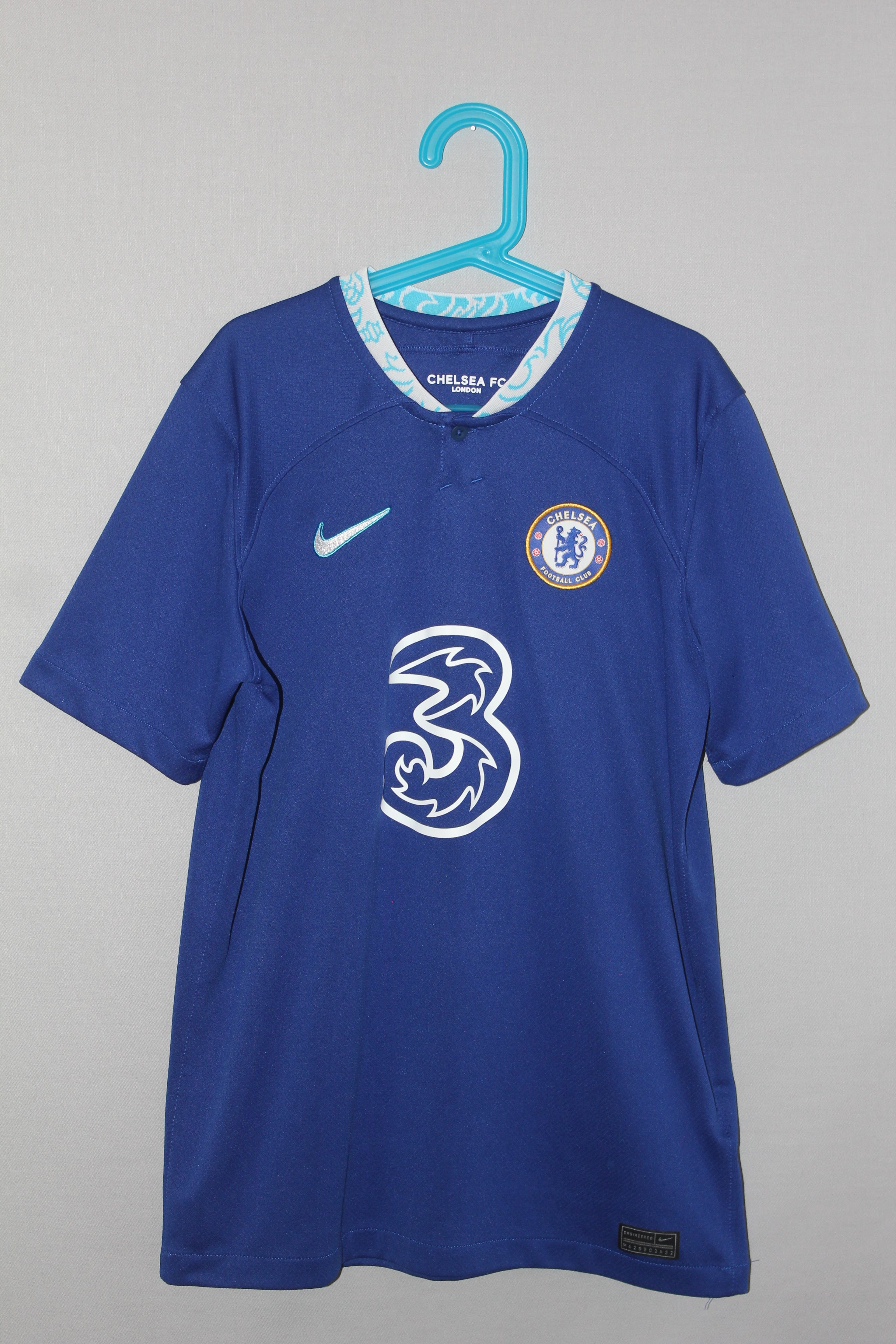 2022/23 - Chelseal FC (158/170)