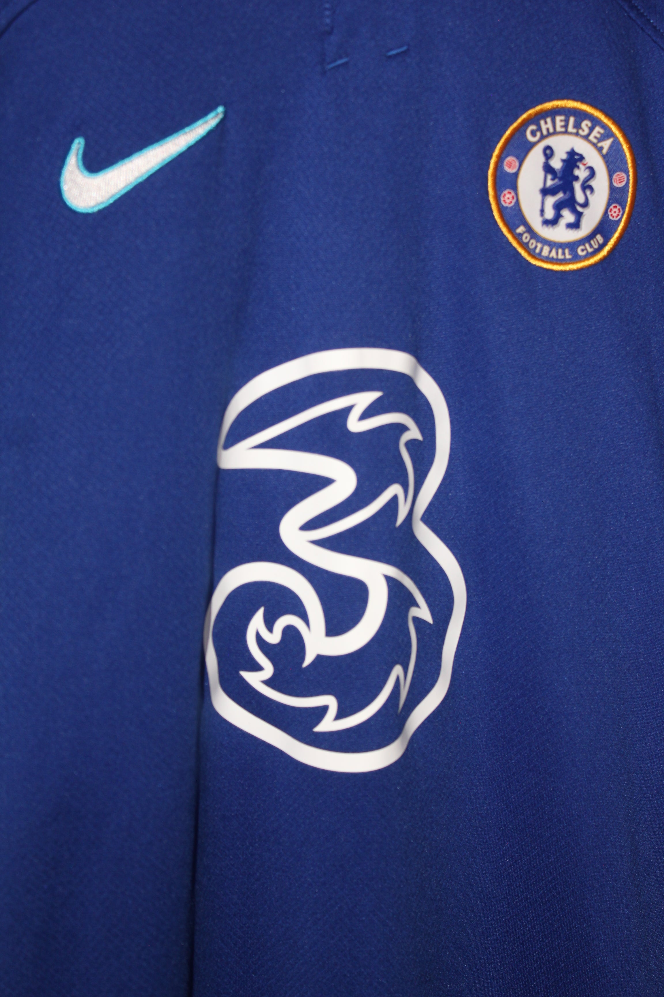 2022/23 - Chelseal FC (158/170)