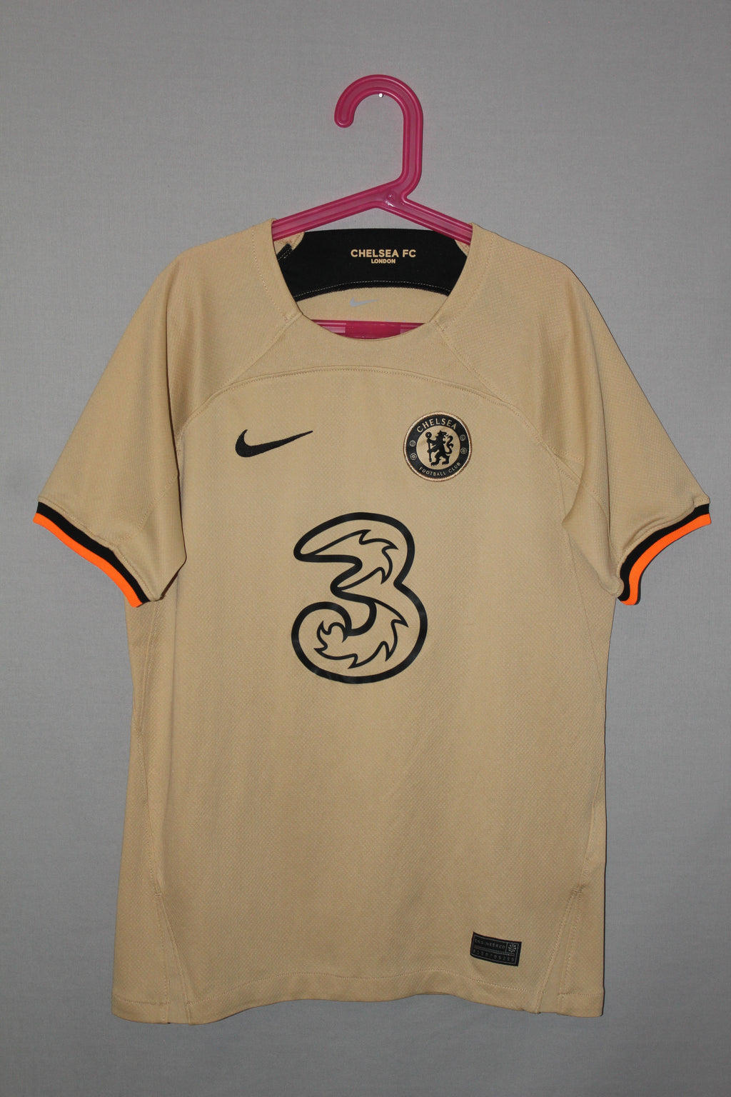 2022/23 - Chelsea FC (147/158)
