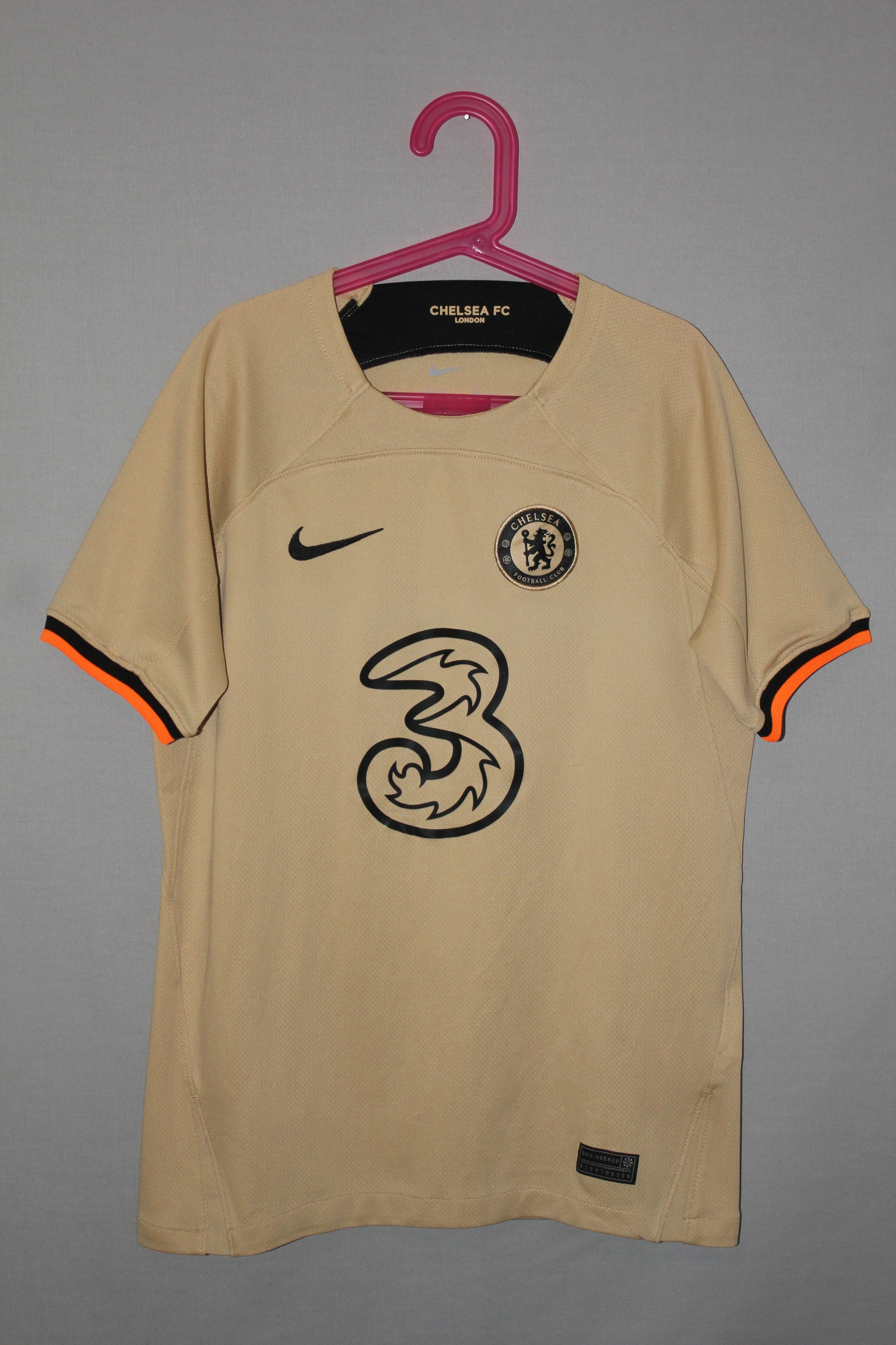 2022/23 - Chelsea FC (147/158)