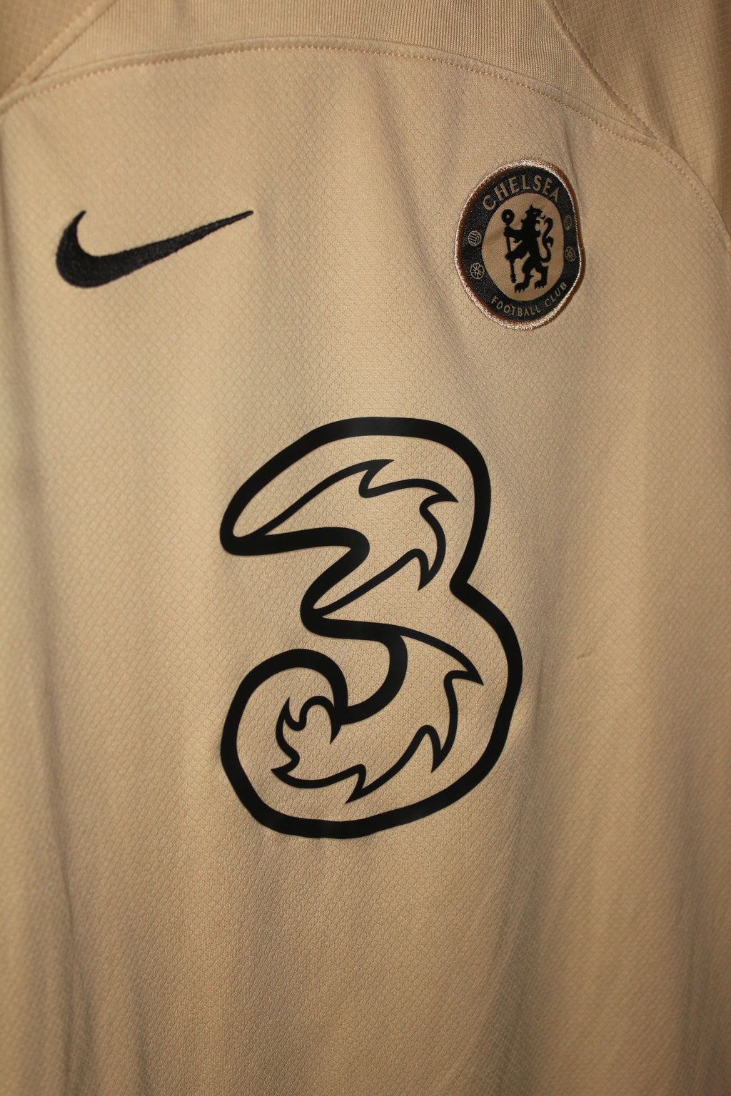 2022/23 - Chelsea FC (147/158)