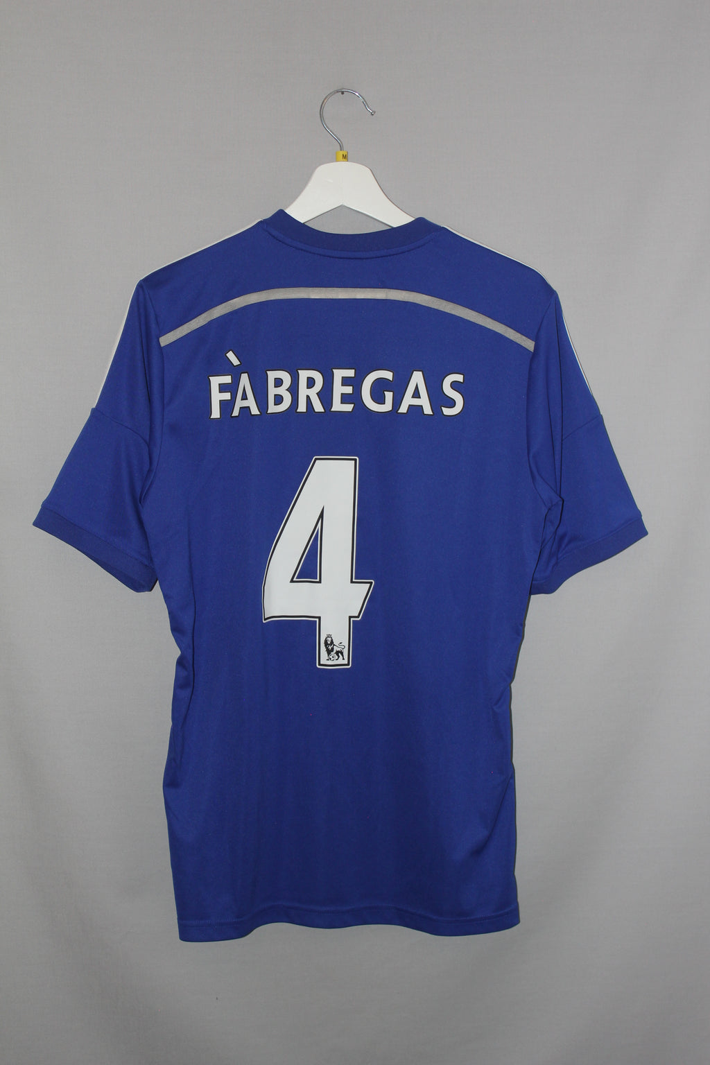 2014/2015 - Chelsea - Fàbregas #4 (M)