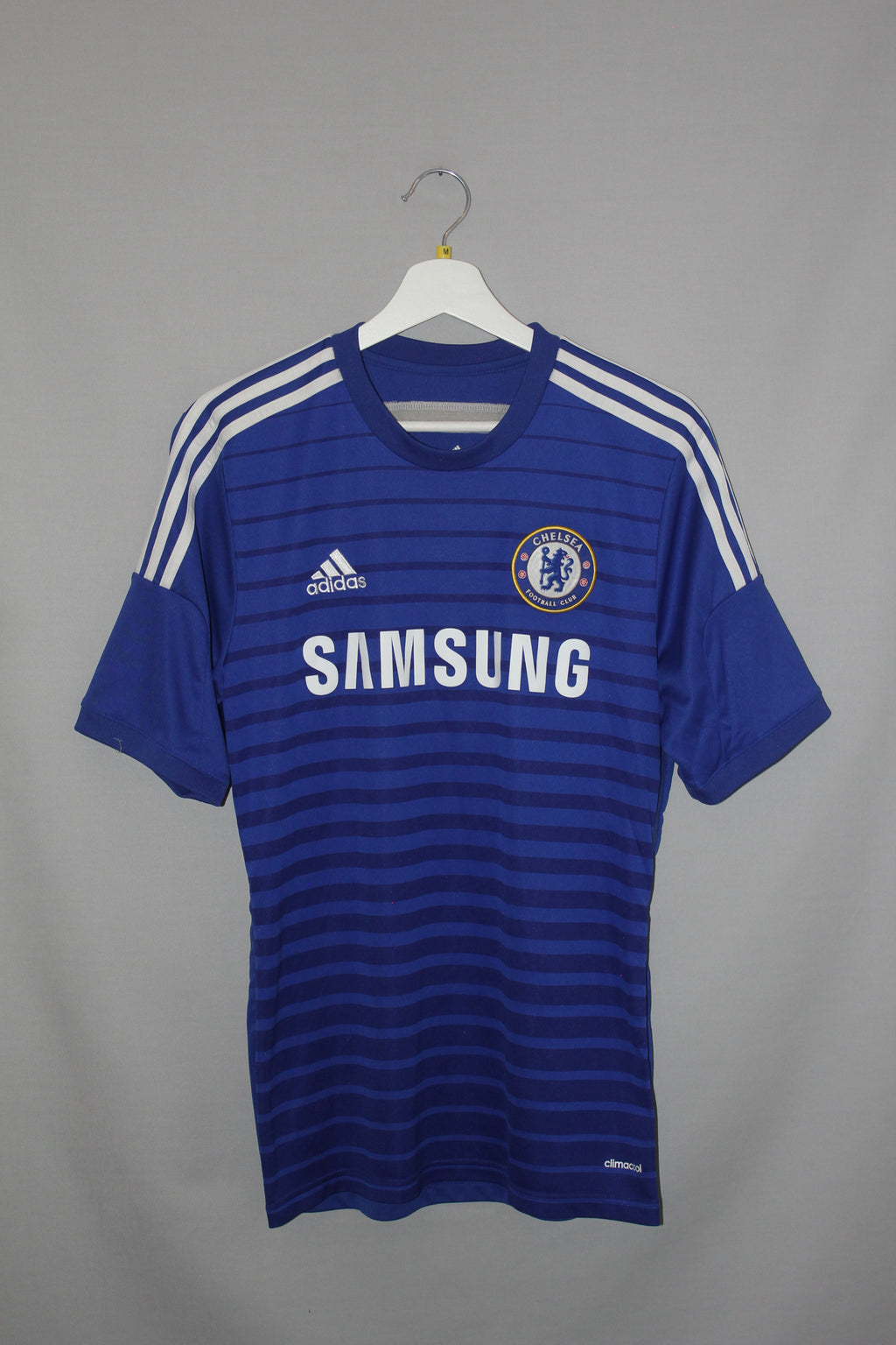 2014/2015 - Chelsea - Fàbregas #4 (M)