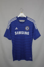 2014/2015 - Chelsea - Fàbregas #4 (M)