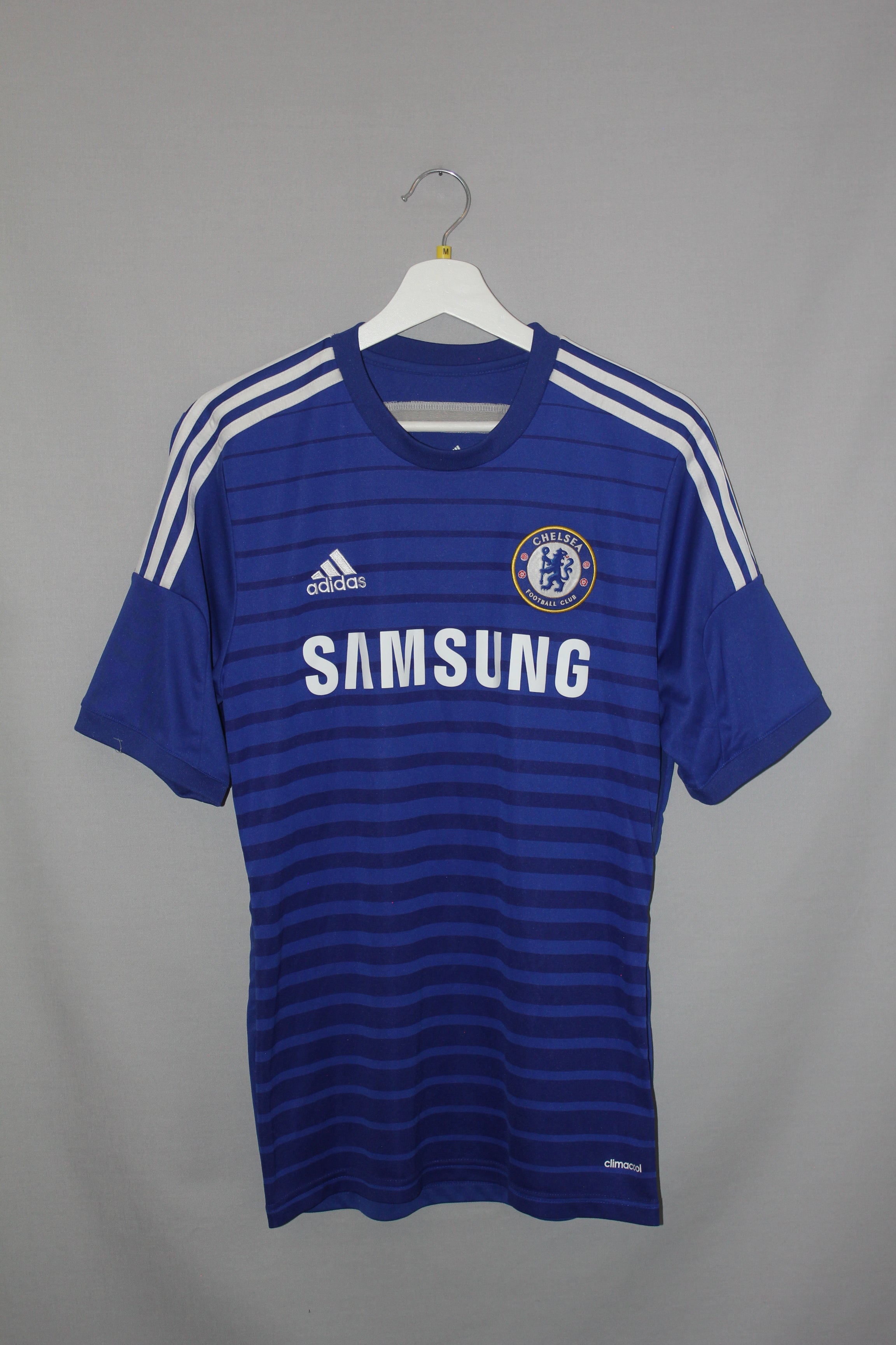 2014/2015 - Chelsea - Fàbregas #4 (M)