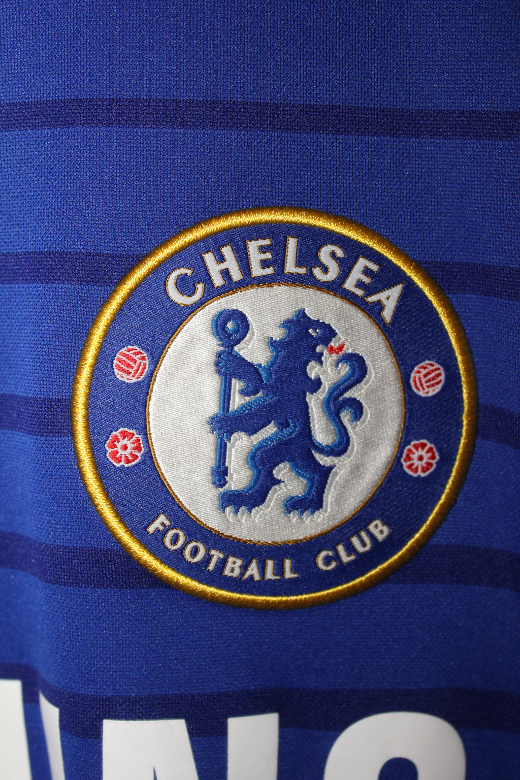 2014/2015 - Chelsea - Fàbregas #4 (M)