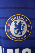 2014/2015 - Chelsea - Fàbregas #4 (M)
