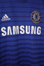 2014/2015 - Chelsea - Fàbregas #4 (M)