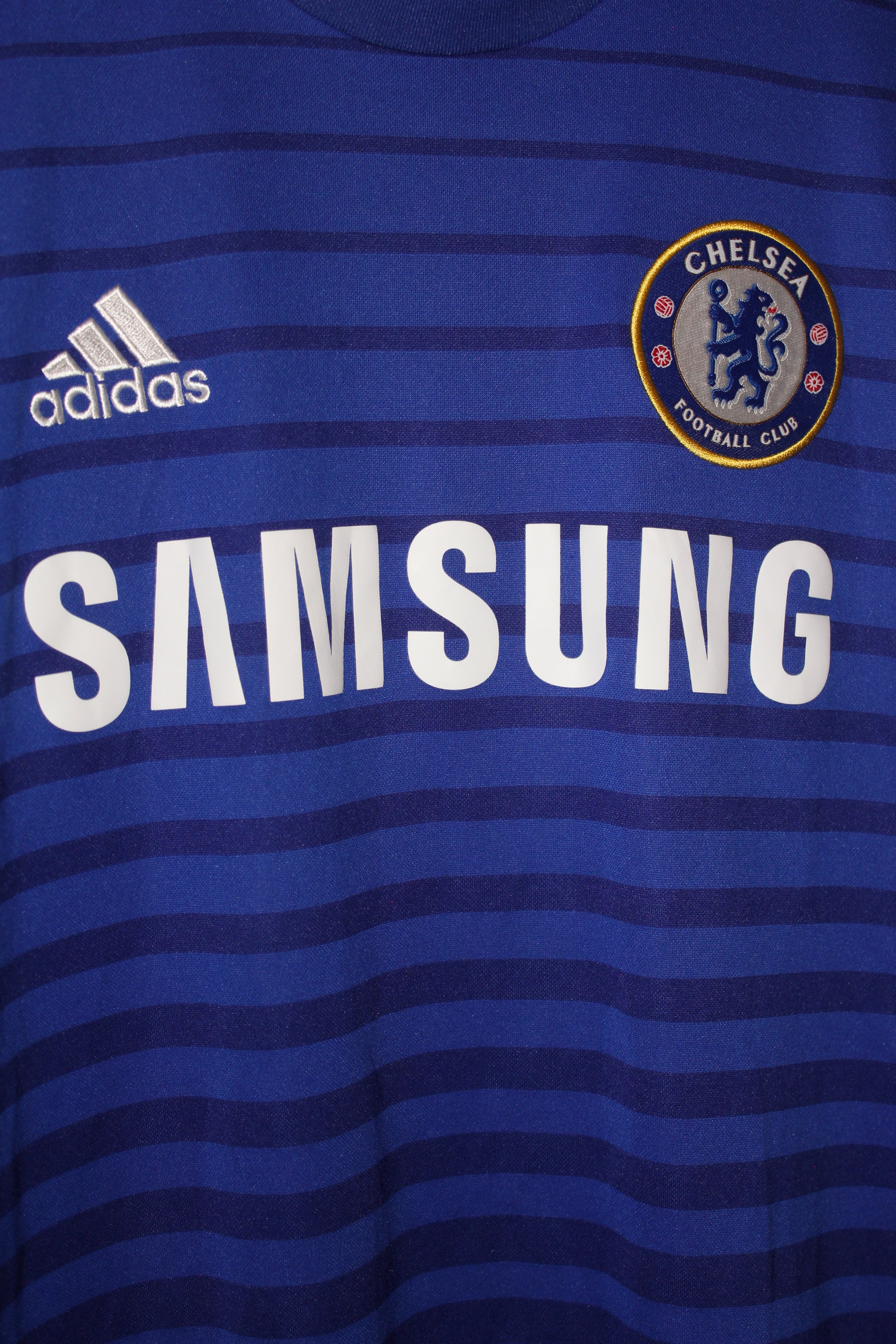 2014/2015 - Chelsea - Fàbregas #4 (M)