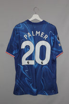 2024(25 - Chelsea FC - Palmer #20 (L)