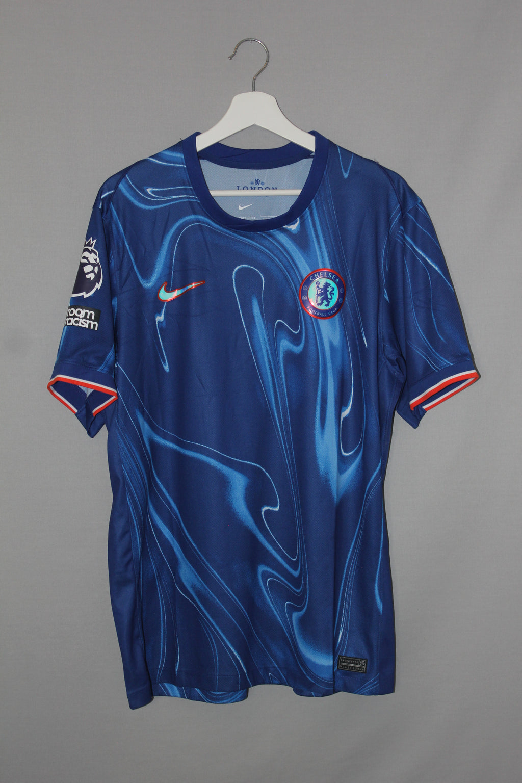 2024(25 - Chelsea FC - Palmer #20 (L)