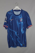 2024(25 - Chelsea FC - Palmer #20 (L)