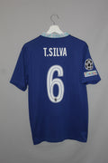 2022/23 - Chelsea - Thiago Silva #6 (M)