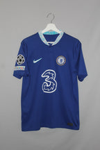 2022/23 - Chelsea - Thiago Silva #6 (M)