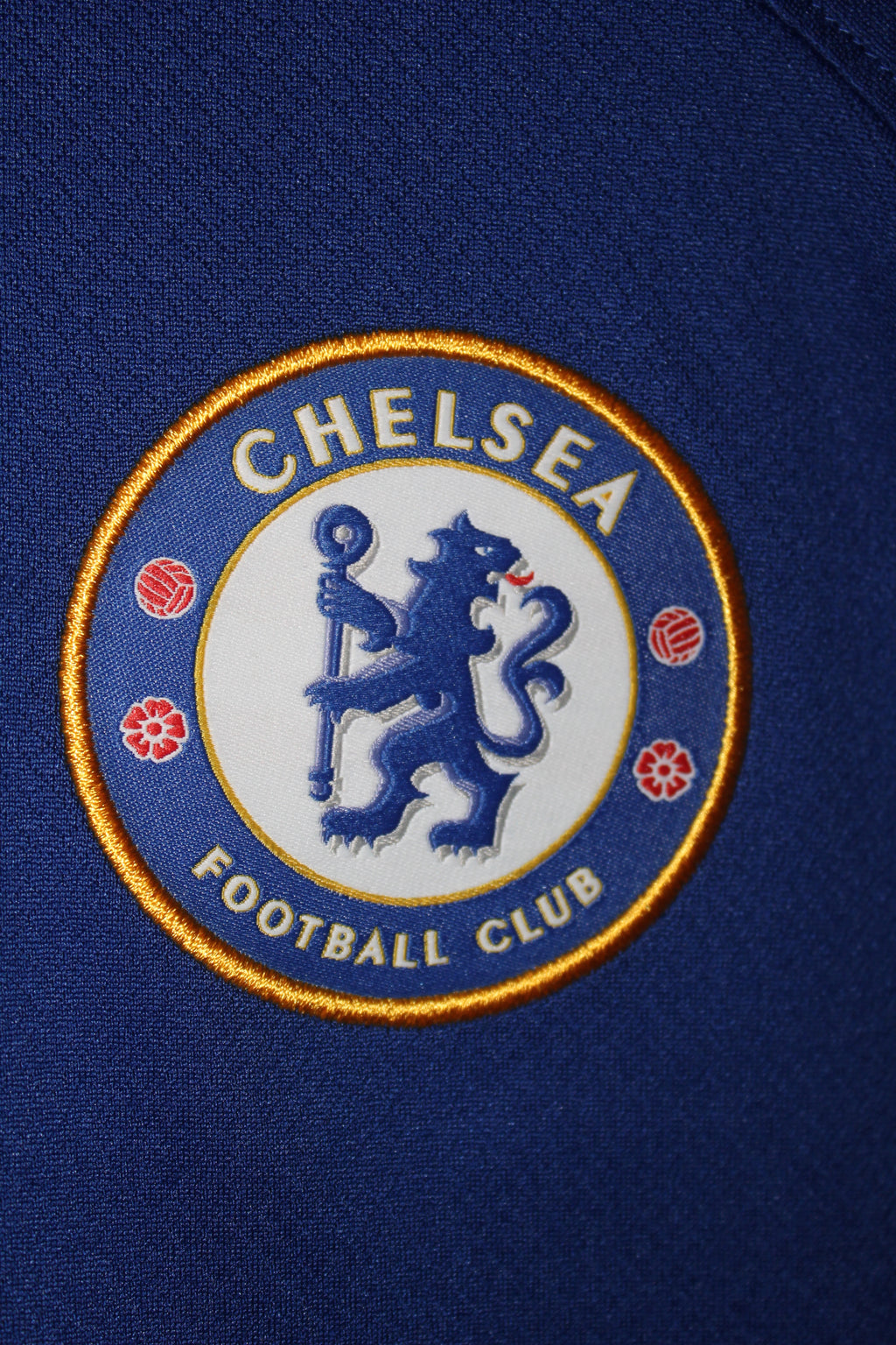 2022/23 - Chelsea - Thiago Silva #6 (M)