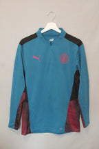 2021/22 - Manchester City (M)