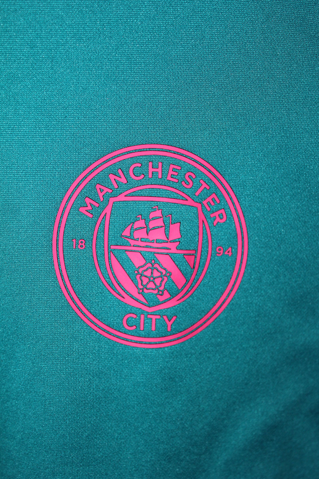 2021/22 - Manchester City (M)