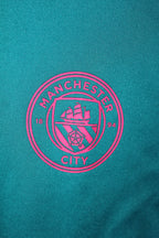 2021/22 - Manchester City (M)