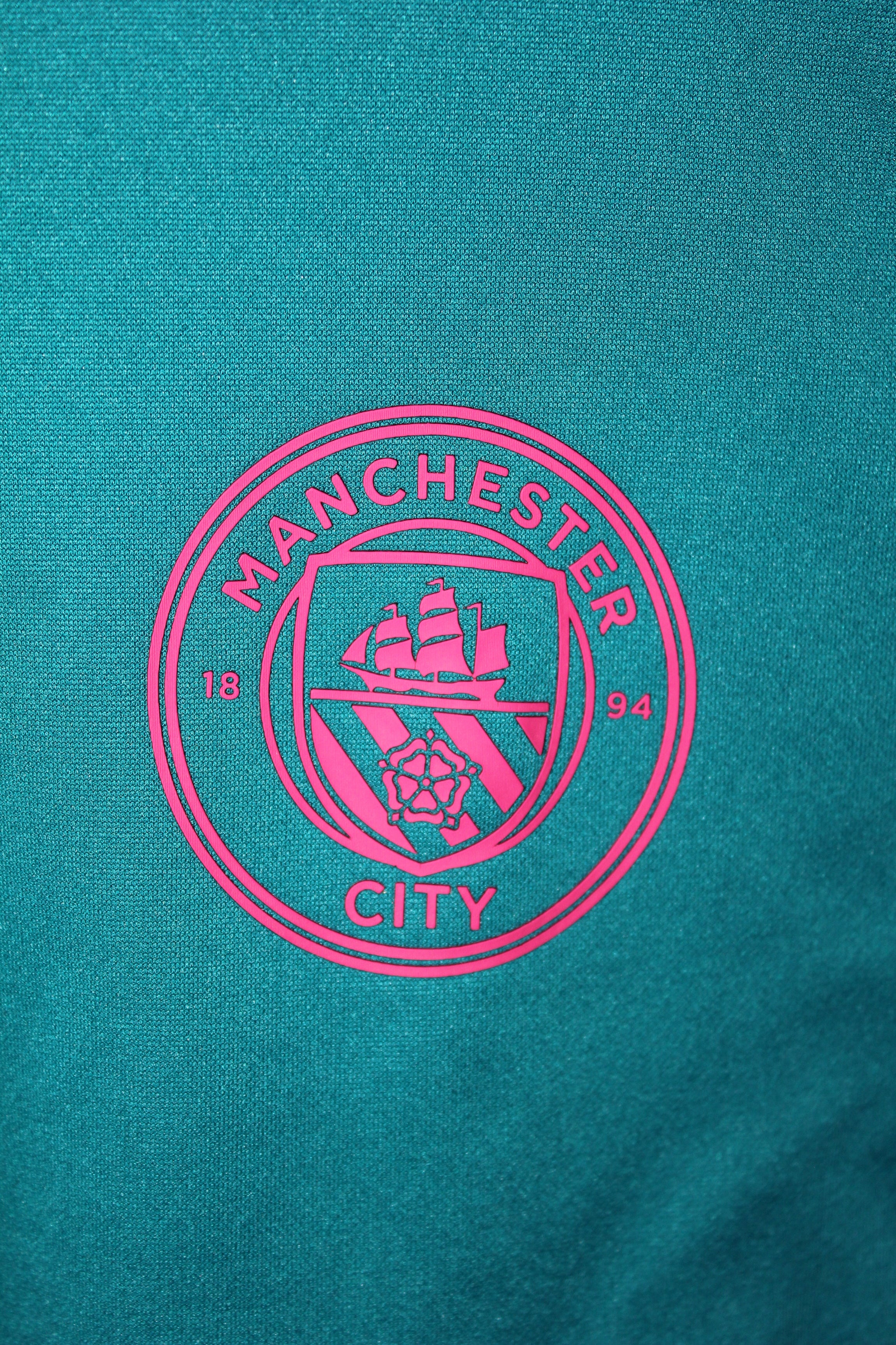 2021/22 - Manchester City (M)