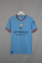 2022/23 - Manchester City - Haaland #9 (S)