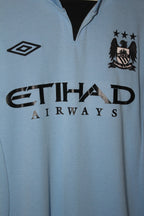 2012/13 - Manchester City - Nasri #8 (XL-L)