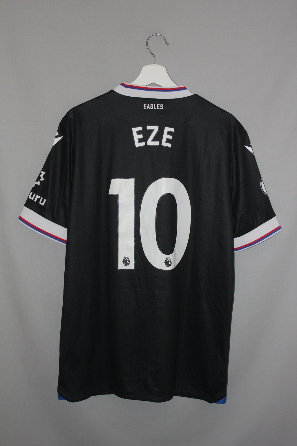2022/23 - Crystal Palace - Eze #10 (XL/L)
