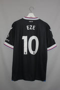 2022/23 - Crystal Palace - Eze #10 (XL/L)