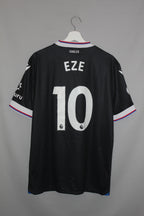 2022/23 - Crystal Palace - Eze #10 (XL/L)