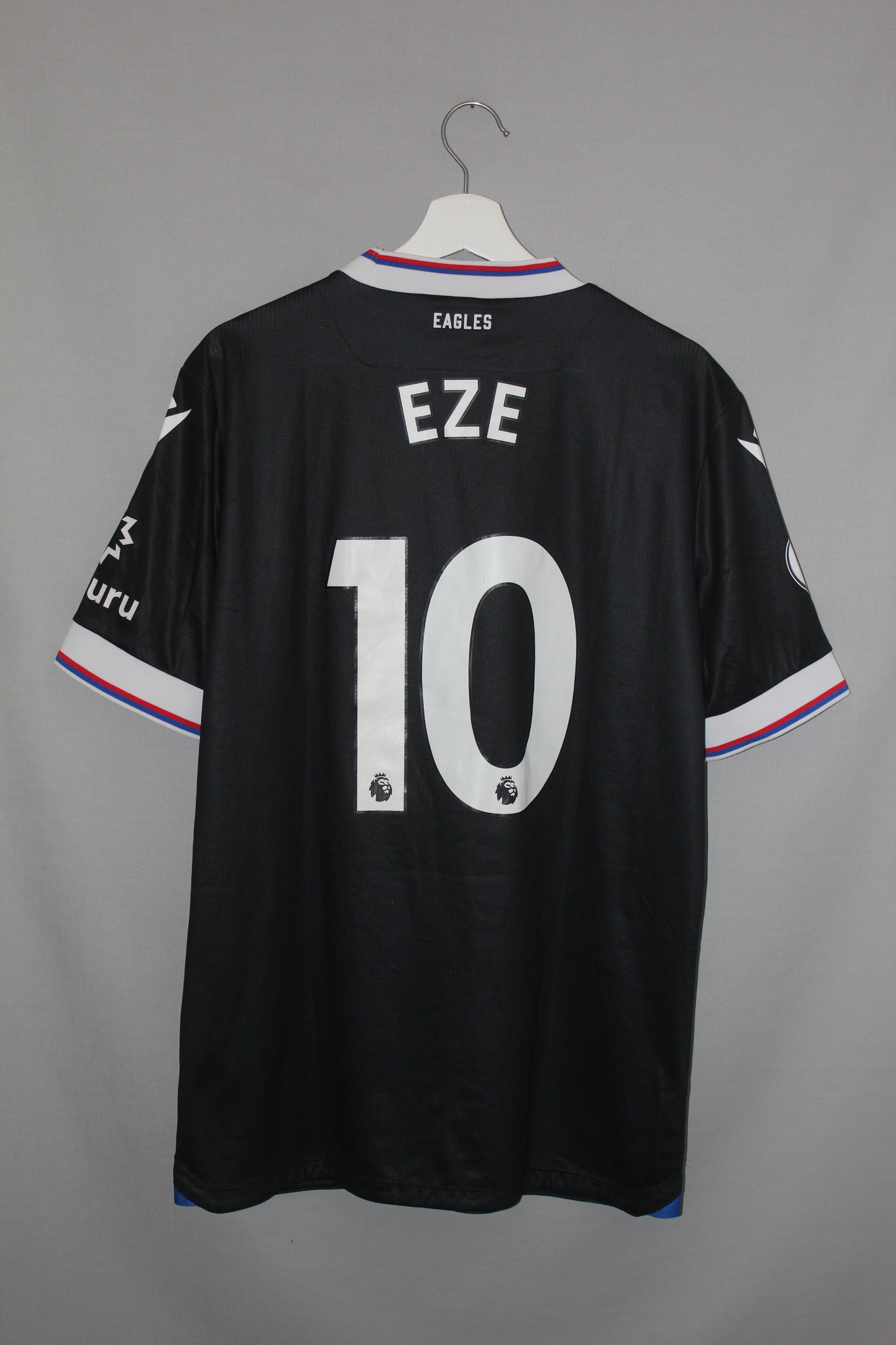 2022/23 - Crystal Palace - Eze #10 (XL/L)