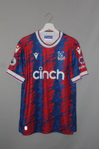 2022/23 - Crystal Palace - Eze #10 (L)