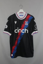 2022/23 - Crystal Palace - Eze #10 (XL/L)