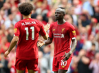 2019/20 - Liverpool FC - Sadio Mané #10 (S)