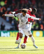 2022/23 - Liverpool FC - Salah #11 (M)