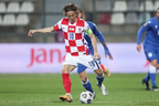 2020/2021 - Croatie - Modrić #10 (M)