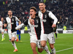 2019/2020 - Juventus (S)