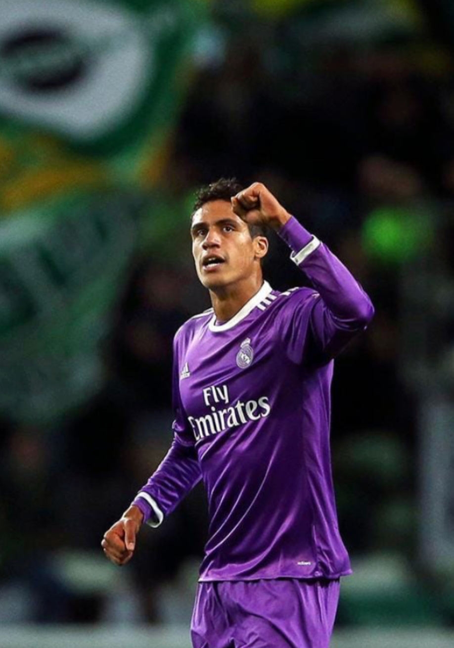2016/17 - Real Madrid (164)